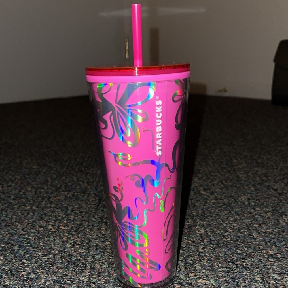 Starbucks 2023 Holiday Cup
